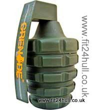 Grenades Thermo Detonator (100's)