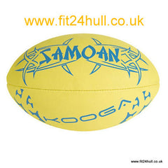 Kooga Samoan rugby ball