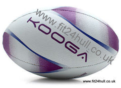 Melbourne Rugby Ball
