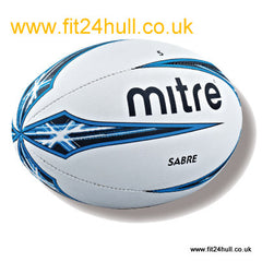 Mitre Sabre rugby ball
