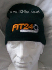 Fit24 Beanie Hat