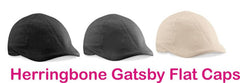 Gatsby Cap