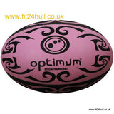 Tribal rugby ball sz3