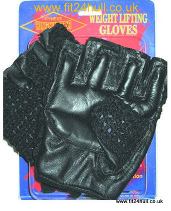 Weight Lifting Gloves